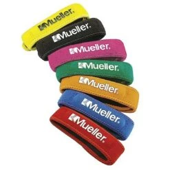 Mueller Kniegurt/Jumper's Knee Strap Gelb -Yonex Verkaufsgeschäft Mueller Kniegurt Jumpers Knee Strap Farben 1110x1110 4