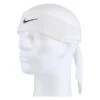 Nike Stirnband Dri Fit Terry 2022 Weiss/schwarz - 1 Stück