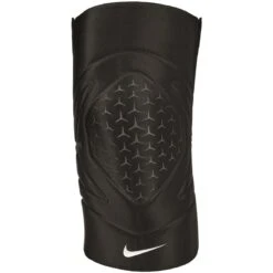 Nike Kniebandage Pro Closed Patella Knee Sleeve 3.0 Schwarz
