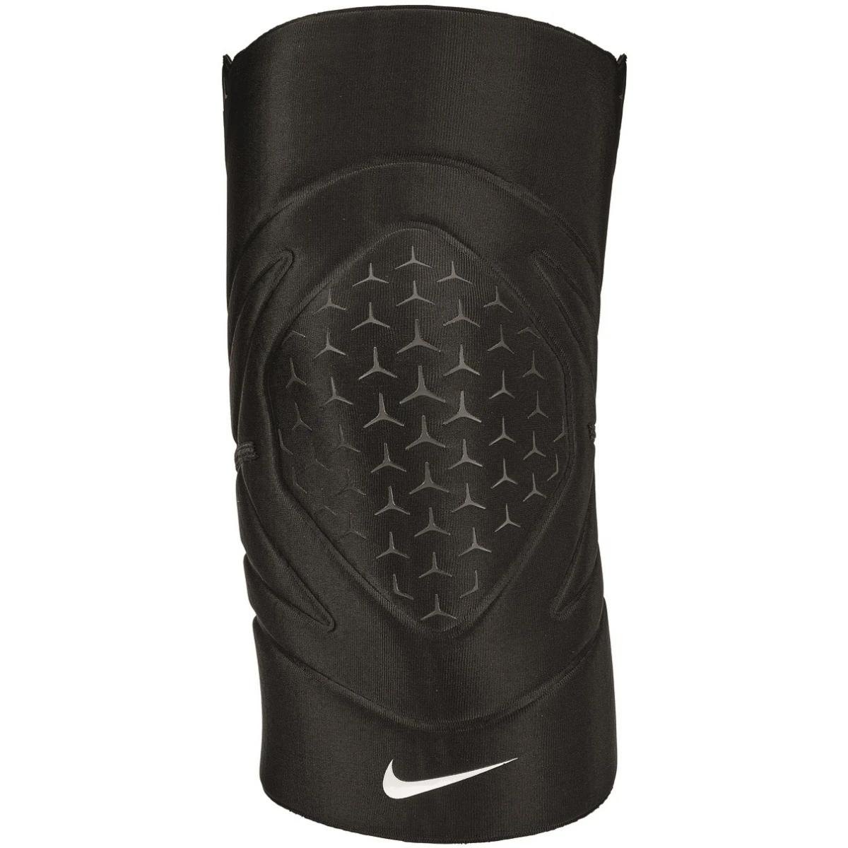 Nike Kniebandage Pro Closed Patella Knee Sleeve 3.0 Schwarz 1 Nike Kniebandage Pro Closed Patella Knee Sleeve 3.0 Schwarz