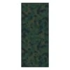 Nomadix Handtuch Fitness Do Anything Camo Grün 41x100cm