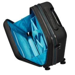 Odlo Reisekoffer (Travelbag) Trolley Cabin Mit Rollen (für Wochenendtrips Und Kurzreisen) - 40 Liter -Yonex Verkaufsgeschäft Oldo 777810 15000 Trolley Cabin 40 L 5 1050x1050 1