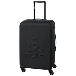 Odlo Reisekoffer (Travelbag) Trolley Cabin Mit Rollen (für Reisen) - 70 Liter