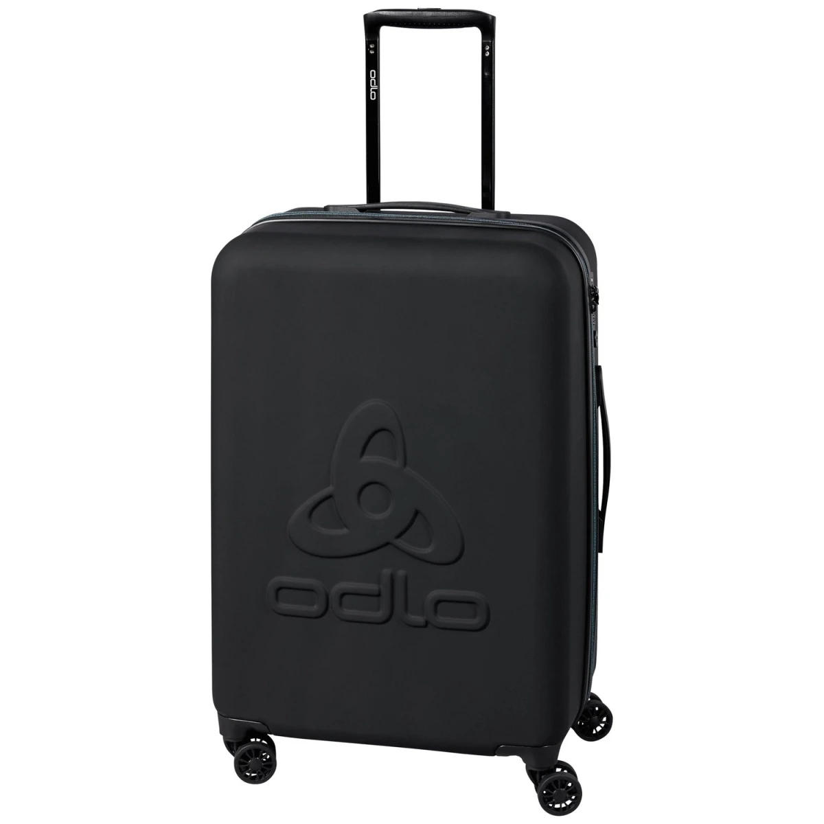 Odlo Reisekoffer (Travelbag) Trolley Cabin Mit Rollen (für Reisen) - 70 Liter 1 Odlo Reisekoffer (Travelbag) Trolley Cabin Mit Rollen (für Reisen) - 70 Liter