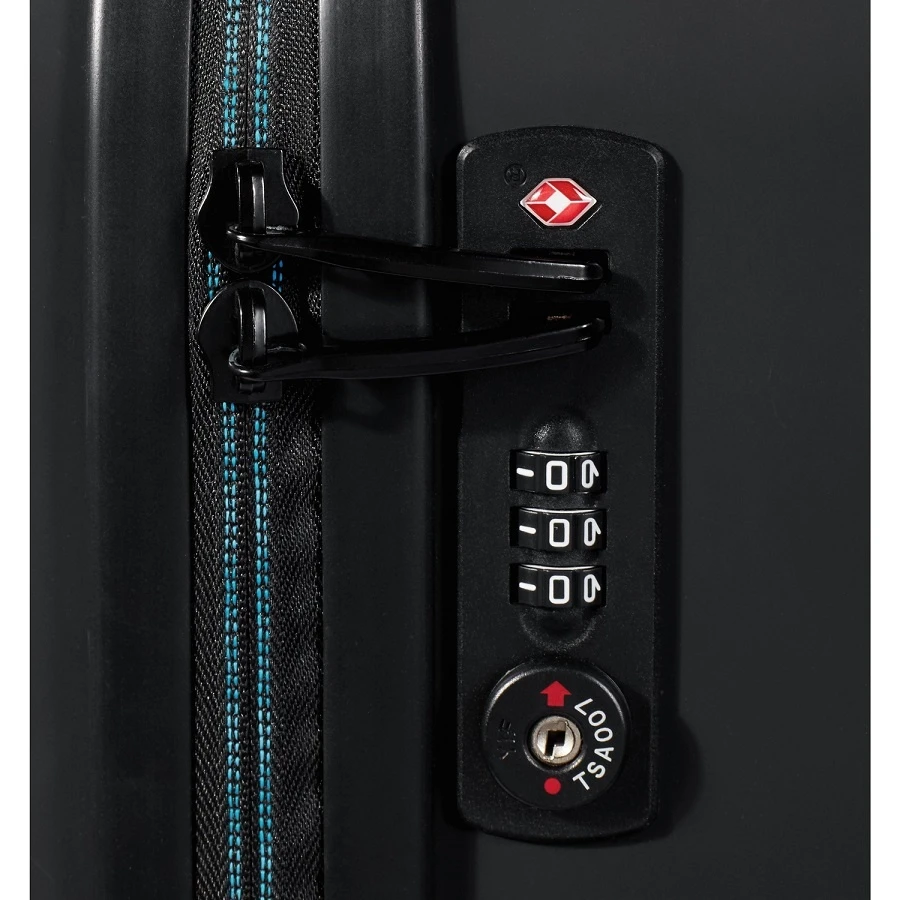 Odlo Reisekoffer (Travelbag) Trolley Cabin Mit Rollen (für Reisen) - 70 Liter 3 Odlo Reisekoffer (Travelbag) Trolley Cabin Mit Rollen (für Reisen) - 70 Liter – Bild 3