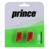 Prince Schwingungsdämpfer P Damp Rot - 2 Stück