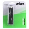 Prince Basisband Dura Perf+ 1.9mm (perforiert, Schweissabsorption) Schwarz - 1 Stück