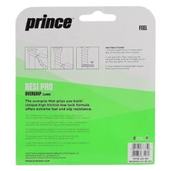 Prince Overgrip Resi Pro 0.6mm Schwarz - 3 Stück 5 Prince Overgrip Resi Pro 0.6mm Schwarz - 3 Stück -Yonex Verkaufsgeschäft PRINCE 7H789020 RESI PRO OVERGRIP 2 1200x1200 1