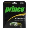 Prince Tennissaite Pro Blend Mit Duraflex Hybrid (Haltbarkeit+Kontrolle) 6,1+6,7m Set