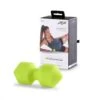 PTP Massageball Trackball SOFT Lime