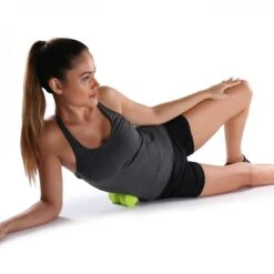 PTP Massageball Trackball SOFT Lime -Yonex Verkaufsgeschäft PTP 1521 Trackball203 1200x1200 1