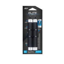 PTP Springseil Skipping (Jump) Rope Schwarz