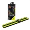 PTP Widerstandsband (Microband X 2.0) - Light - Lime 7,9kg