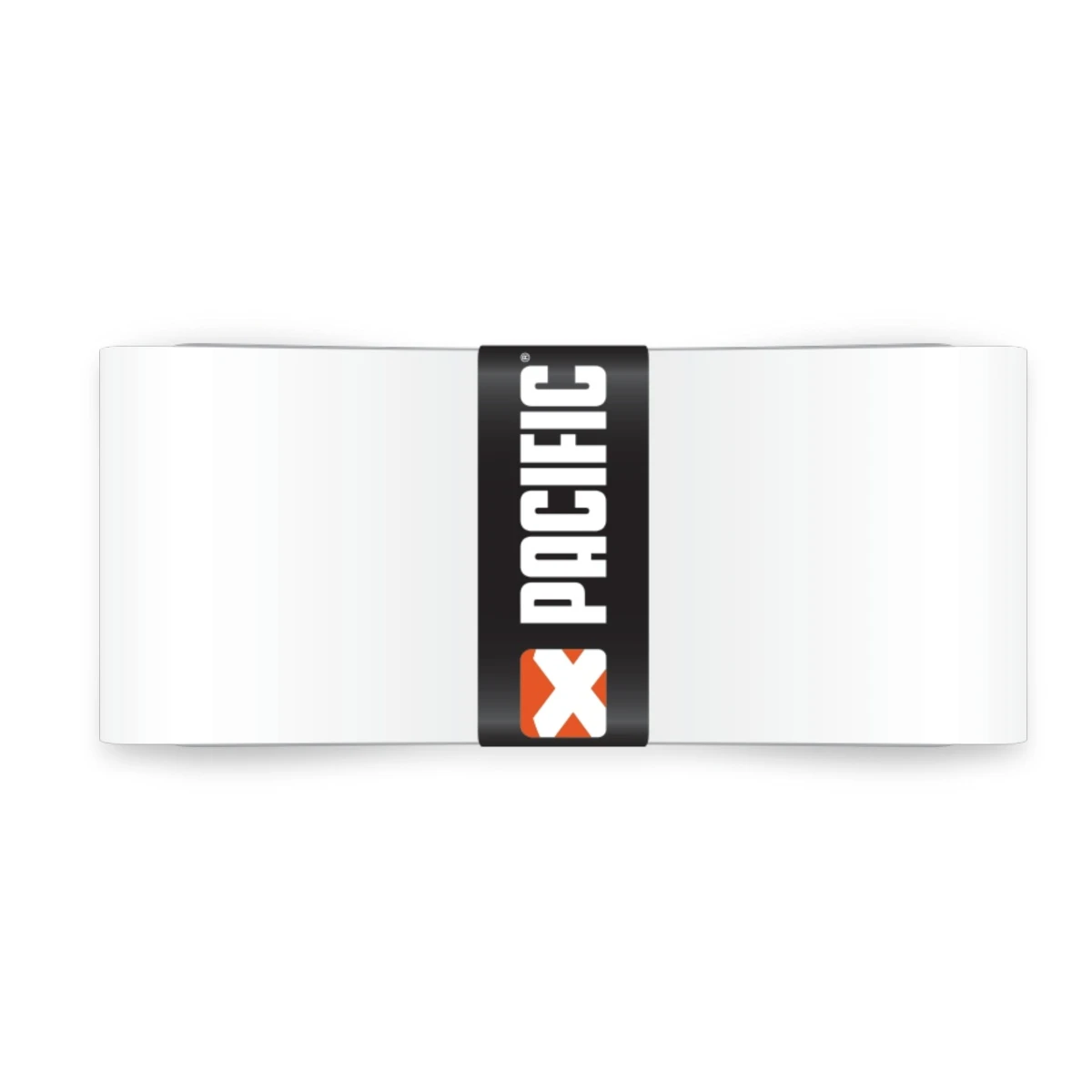Pacific Overgrip Le Grip 0.5mm Weiss 3er 2 Pacific Overgrip Le Grip 0.5mm Weiss 3er – Bild 2