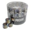 Pacific Overgrip XTR 0.55mm (samtige Oberfläche) Blau 50er Box