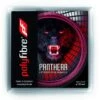 Polyfibre Tennissaite Panthera Rot 12m Set