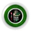 Polyfibre Tour Player Green Touch 1.23 Grün 200 Meter Rolle