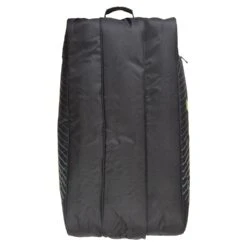 Prince Tennis-Racketbag Tour Challenger (Schlägertasche, 3 Hauptfächer) Schwarz/grün 12er -Yonex Verkaufsgeschäft Prince 6P892302 Tour Challenger 9er Racketbag203 994x994 1