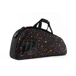 Prince By Hydrogen Racketbag Spark Comp 1 (Schlägertasche, 1 Hauptfach) Schwarz 3er -Yonex Verkaufsgeschäft Prince 6P898036 Spark Comp 1 Tennistasche203 1200x1200 1