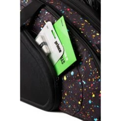 Prince Tennis-Racketbag By Hydrogen Spark Comp 2 (Schlägertasche, 2 Hauptfächer) Schwarz 6er 9 Prince Tennis-Racketbag By Hydrogen Spark Comp 2 (Schlägertasche, 2 Hauptfächer) Schwarz 6er -Yonex Verkaufsgeschäft Prince 6P898037 Spark Comp 2 Tennistasche205 1095x1095 1