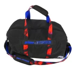 Prince Sporttasche Random Duffel 2022 Schwarz - 75x23x23cm - 1 Hauptfach -Yonex Verkaufsgeschäft Prince 6P898768 Duffel Random Tasche204 1200x1200 1