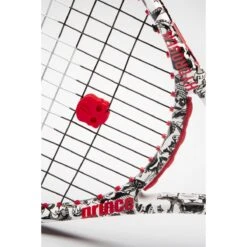 Prince Schwingungsdämpfer By Hydrogen Tattoo Skull Rot - 1 Stück