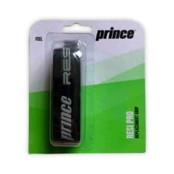 Prince Basisband Resi Pro 1.8mm (leicht Perforiert, Schweissabsorbtion) Schwarz - 1 Stück -Yonex Verkaufsgeschäft Prince 7H773026 Resi Pro Basisband 1200x1200 1