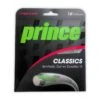 Prince Tennissaite Synthetic Gut Duraflex (Allround+Haltbarkeit) Platinum 12m Set