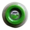 Prince Tennissaite Synthetic Gut Mit Duraflex (Allround+Haltbarkeit) Grün 200 Meter Rolle