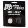 Prince By Hydrogen Schwingungsdämpfer Tattoo Skull Weiss/schwarz 2er