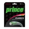 Prince Tennissaite Synthetic Gut Duraflex (Allround+Haltbarkeit) Gold 12m Set
