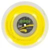 Prince Tennissaite Tour XC (Haltbarkeit+Kontrolle) Gelb 200m Rolle