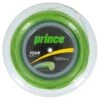 Prince Tennissaite Tour XP (Haltbarkeit+Power) Grün 200m Rolle