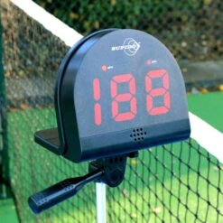 Lynxsport Multisportradar Supido Speed (Geschwindigkeitsmesser Bis Zu 199 Km/h) - 1 Stück -Yonex Verkaufsgeschäft RA001 speed radar tennis 665x665 1