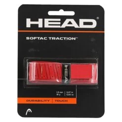Head Basisband Softac Traction 1.8mm Rot