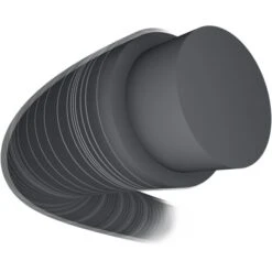 Tecnifibre Tennissaite Razor Code (Haltbarkeit+Spin) Carbongrau 200m Rolle 5 Tecnifibre Tennissaite Razor Code (Haltbarkeit+Spin) Carbongrau 200m Rolle -Yonex Verkaufsgeschäft Saitenquerschnitt Razor Code 572x572 1