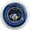 Solinco Tennissaite Revolution (Haltbarkeit+Power) Blau 200m Rolle