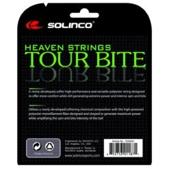 Solinco Tennissaite Tour Bite SOFT (Haltbarkeit+Touch) Silber 12m Set 3 Solinco Tennissaite Tour Bite SOFT (Haltbarkeit+Touch) Silber 12m Set -Yonex Verkaufsgeschäft Solinco Tour Bite Soft Set hinten 1200x1200 1