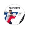 Tecnifibre Tennissaite Razor Soft (Haltbarkeit+Allround) Carbongrau 200m Rolle