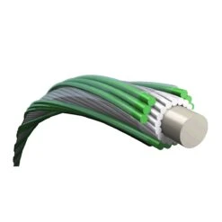 Prince Tennissaite TopSpin Mit Duraflex (Spin+Allround) Weiss 100m Rolle -Yonex Verkaufsgeschäft TOP20SPIN20PLUS 1200x1200 1