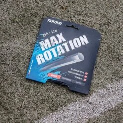 Besaitung Mit Tennissaite Topspin Max Rotation (Haltbarkeit+Spin) Schwarz -Yonex Verkaufsgeschäft TOPSPIN MR12 maxrotation Set 3 826x826 2