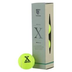 Tretorn Tennisbälle Micro X (drucklos, Training) Gelb Dose 4er -Yonex Verkaufsgeschäft TRETORN 474468 070 MICRO X TENNIS 4ER NEW 2 1200x1200 1