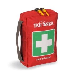 Tatonka Erste Hilfe (First Aid) Basic Rot Set