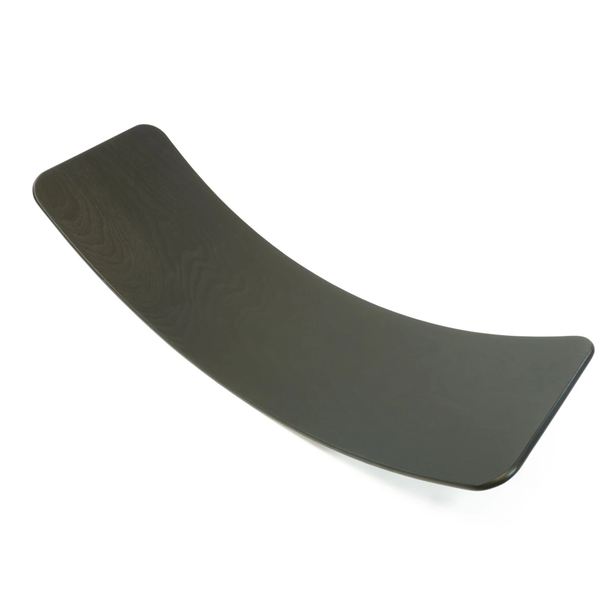 TicToys Das.Brett Balance Board Aus Buchenholzfurnier Schwarz- 1 Stück 8 TicToys Das.Brett Balance Board Aus Buchenholzfurnier Schwarz- 1 Stück – Bild 8