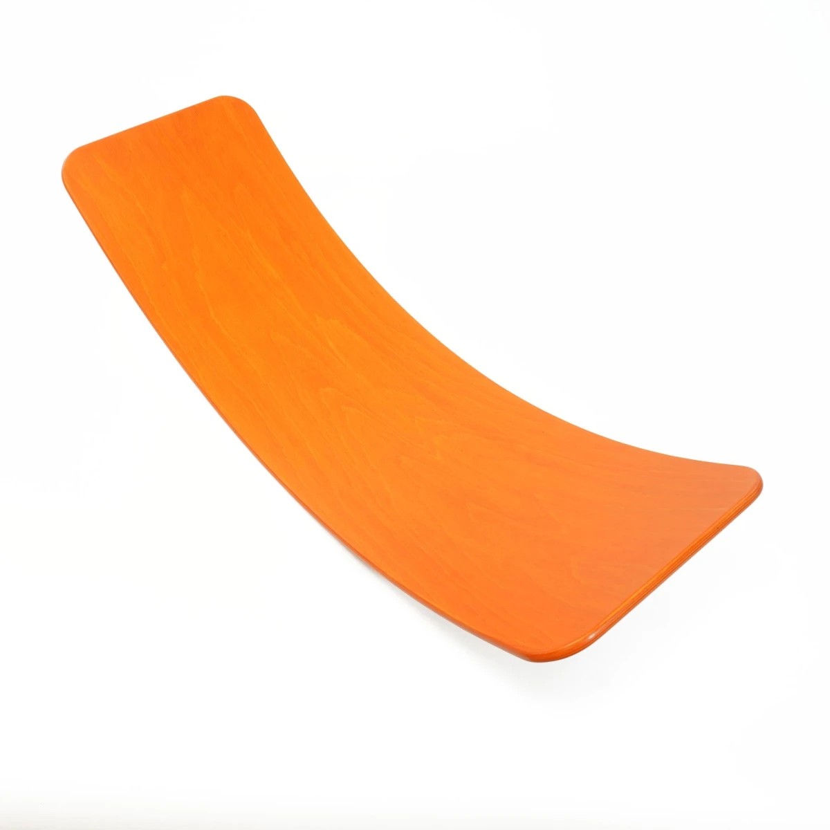 TicToys Das.Brett Balance Board Aus Buchenholzfurnier Rot - 1 Stück 8 TicToys Das.Brett Balance Board Aus Buchenholzfurnier Rot - 1 Stück – Bild 8