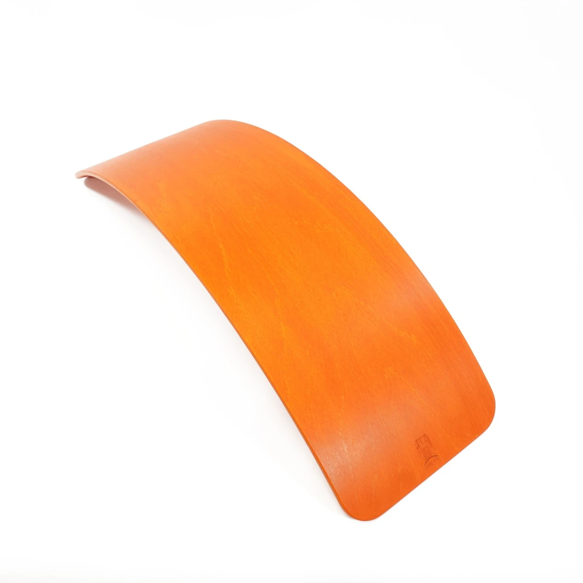 TicToys Das.Brett Balance Board Aus Buchenholzfurnier Rot - 1 Stück 9 TicToys Das.Brett Balance Board Aus Buchenholzfurnier Rot - 1 Stück – Bild 9