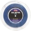Tourna Big Hitter (Haltbarkeit+Kontrolle) Blau 220 Meter Rolle