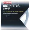 Tourna Tennissaite Big Hitter Silber 12m Set