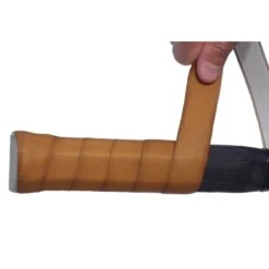 Tourna Basisband Genuine Leder 1.5mm (direkter Feel/glatt) Braun - 1 Stück -Yonex Verkaufsgeschäft Tourna TLG T 2 1200x1200 1