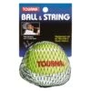 Tourna Ball + Schnur Für Tennistrainer Fill And Drill